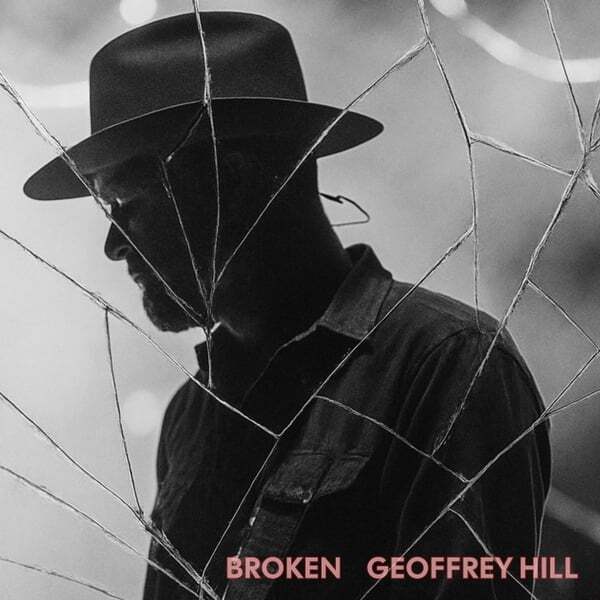 Cover art for Broken