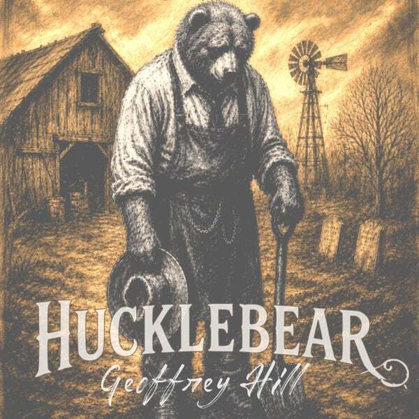 Cover art for Hucklebear